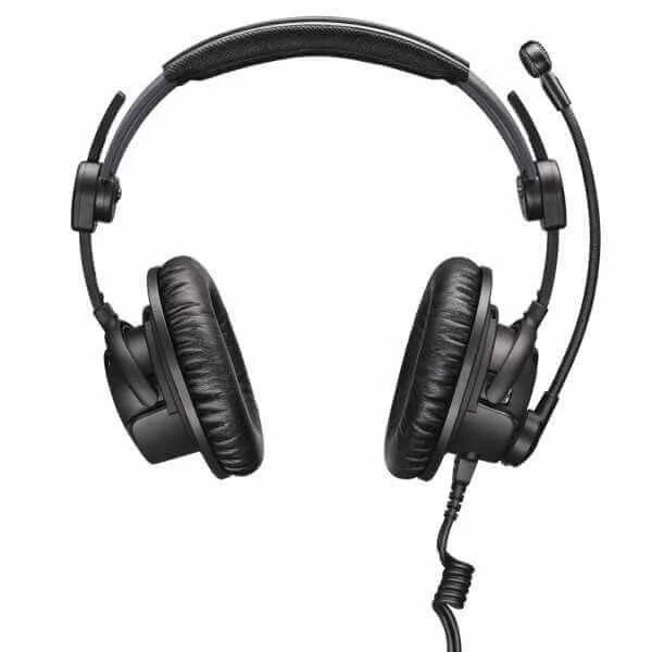 ****üretimden kalktı****Sennheiser HMD 26-II-600DOCU HEADSET