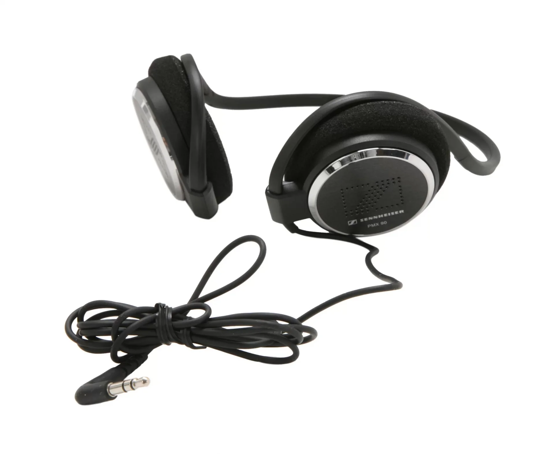 Sennheiser NP 02-100 Kablolu Kulaklık 20'li Paket. 1-metre