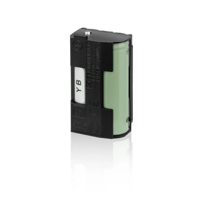 Sennheiser BA 2015-4 4x ACCU PACKS