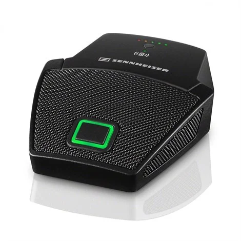Sennheiser SL BOUNDARY 114-S DW-3 B WIRLESS TABLEBOUNDARY MIC
