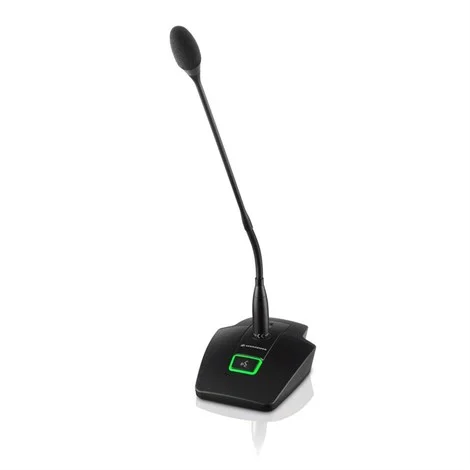 Sennheiser SL TABLESTAND 133-S DW-3 B WIRELESS TABLESTAND BLACK