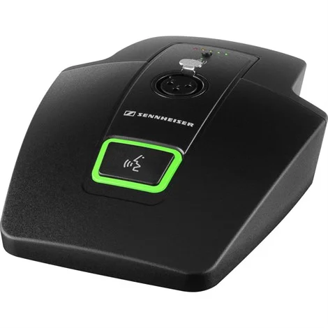 Sennheiser SL TABLESTAND 153-S DW-3 B Wireless Table stand Black