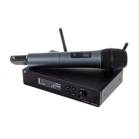 Sennheiser XSW 2-835 | Tek El Kablosuz Mikrofon Seti