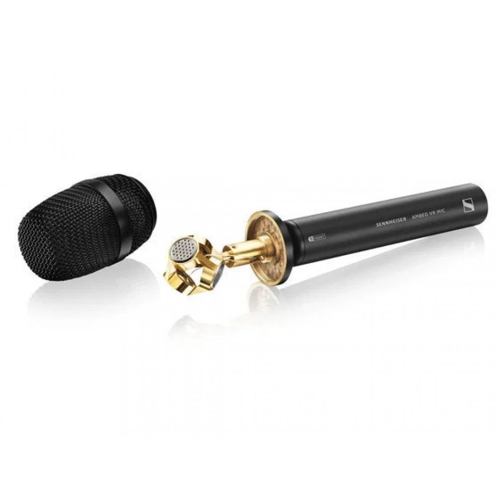Sennheiser AMBEO VR-MIC 3D VIRTUAL REALITY MICROPHONE
