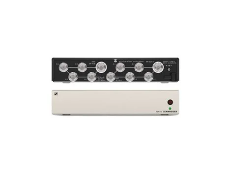 ****üretimden kalktı****Sennheiser ASA 214-UHF ACTIVE ANTENNASPLITTER