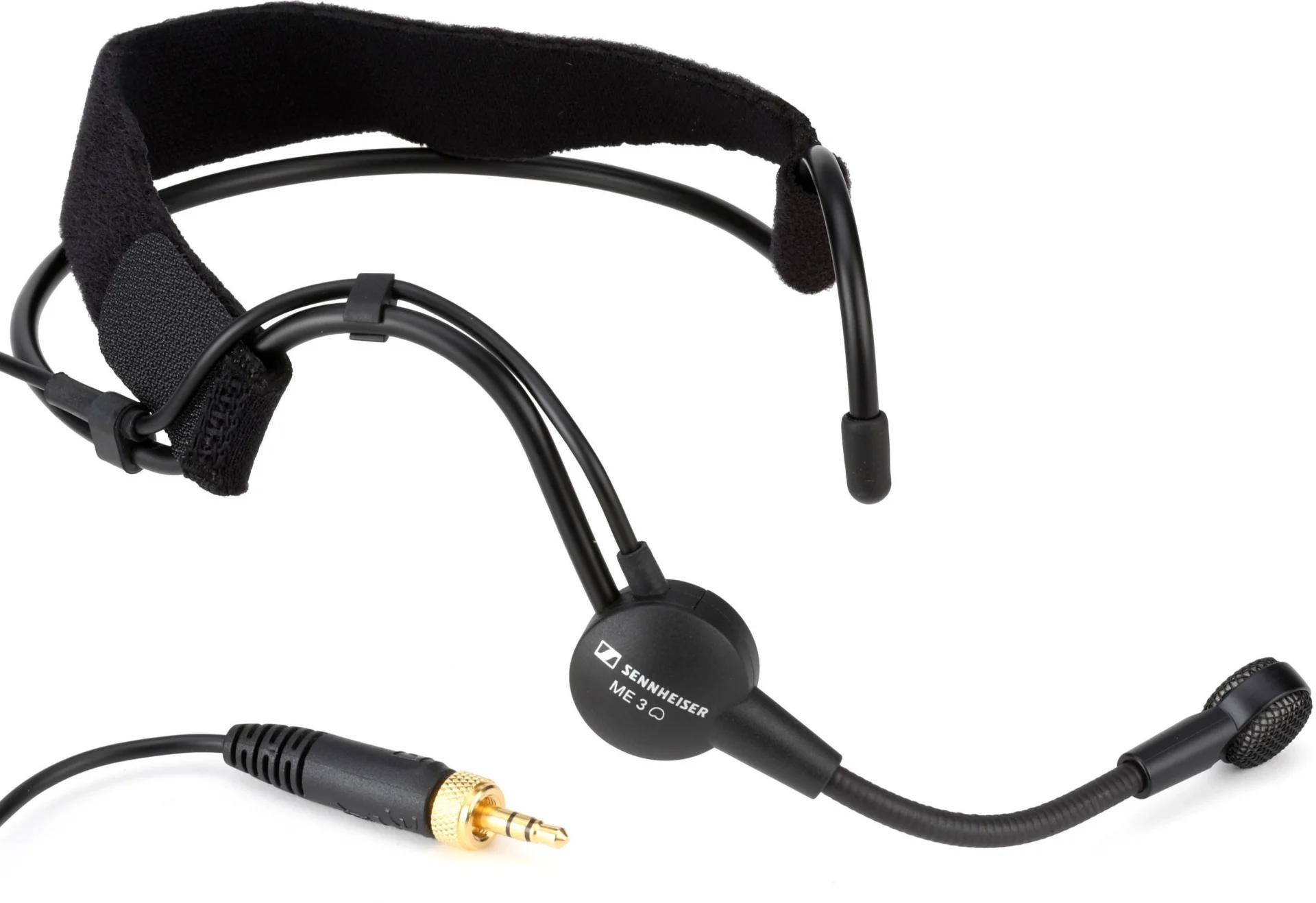 Sennheiser ME-3 Headset Mikrofon