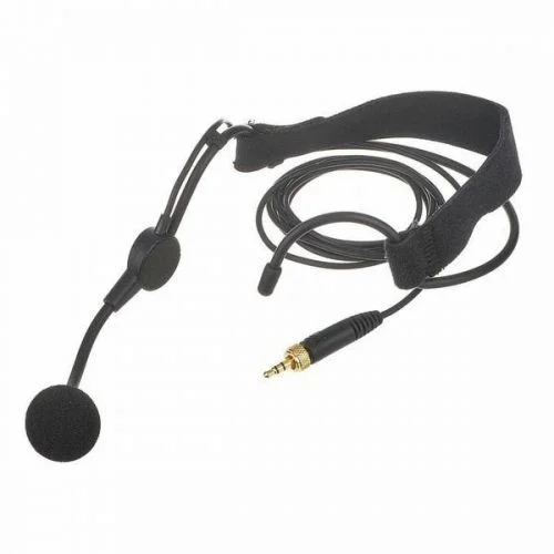 Sennheiser ME-3 Headset Mikrofon
