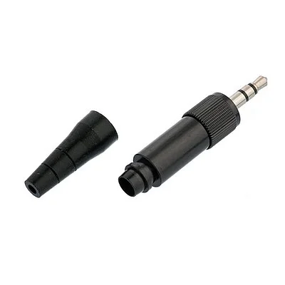 ****üretimden kalktı****Sennheiser 3,5 mm Pasolu Mini Jack