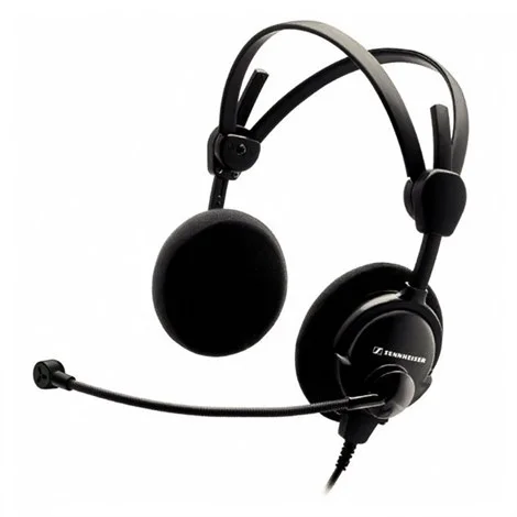 Sennheiser HME 46 Audio headset for Intercom Communication