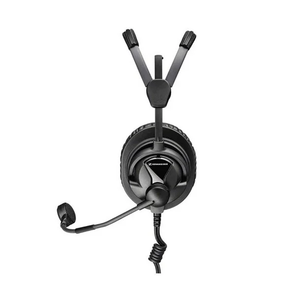Sennheiser HMD 27 Broadcast Mikrofonlu Kulaklık (Kablo Çıkmaz)