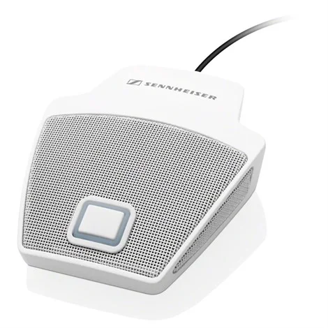 ****üretimden kalktı****Sennheiser MEB 114-S TCW BOUNDARY LAYERMICROPHONE
