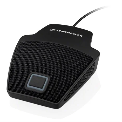 ****üretimden kalktı****Sennheiser MEB 114-S TC B Boundary Konferans Mikrofonu