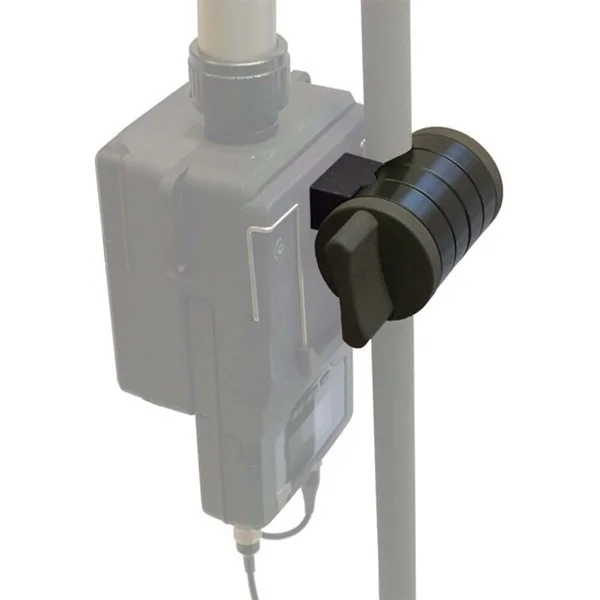 ****üretimden kalktı****Sennheiser MZGE 8000 P48 Mic Stand Mikrofon Clamp for P48Adapter