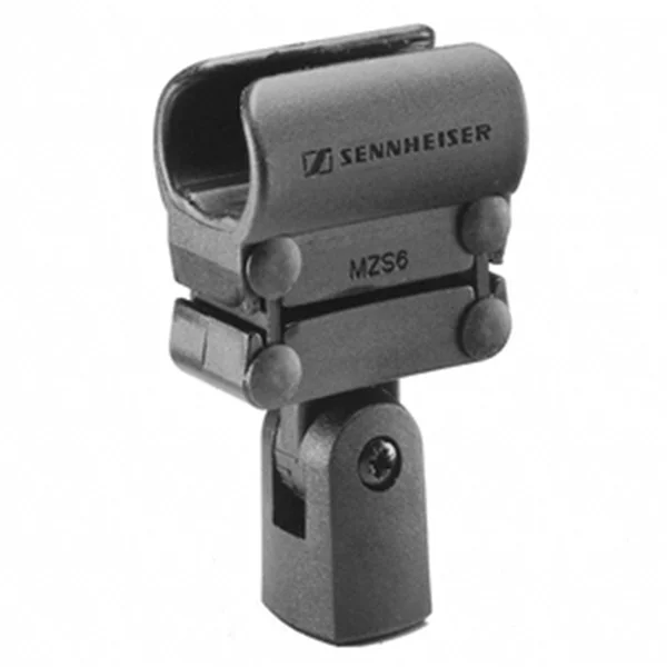 ****üretimden kalktı****Sennheiser MZS 6 Shock mount