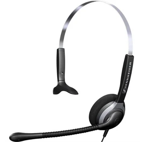 ****üretimden kalktı****Sennheiser SH 230 HEADSET