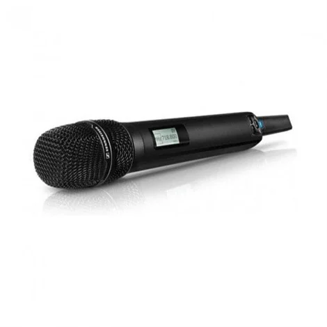 ****üretimden kalktı****Sennheiser SKM 9000 BKCOM B5-B8 El Tipi Transmitter