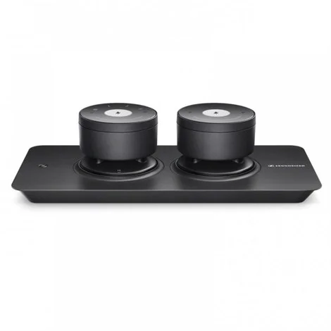 ****üretimden kalktı****Sennheiser TC-W SETTRAY EU CHARGER