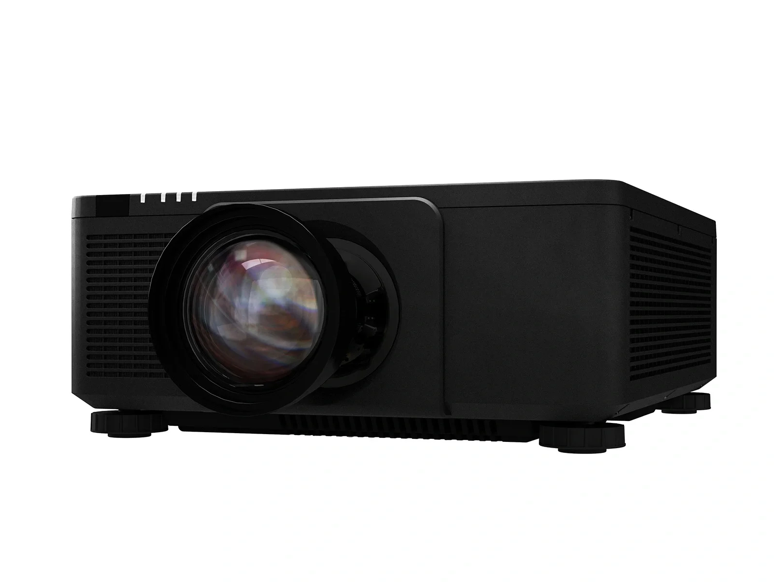 Sharp X141Q 13500 Ansi lumen 4K Lazer Projeksiyon 1920x1200 (lens opsiyonel)