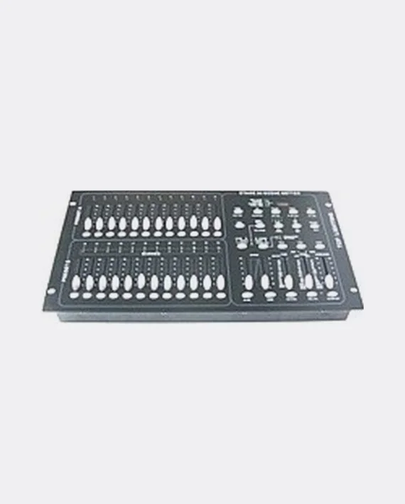 Showtechnics HW-H033 24-kanal DMX Dimmer Kontrol için Işık Mikseri