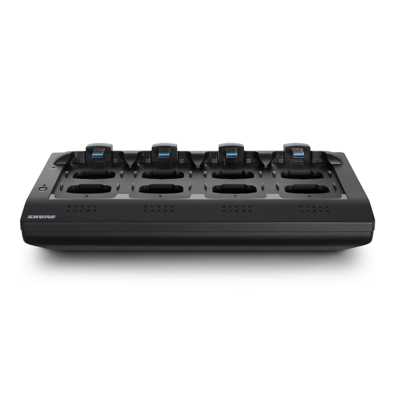 Shure MXWNDX8G Networked Charging Station