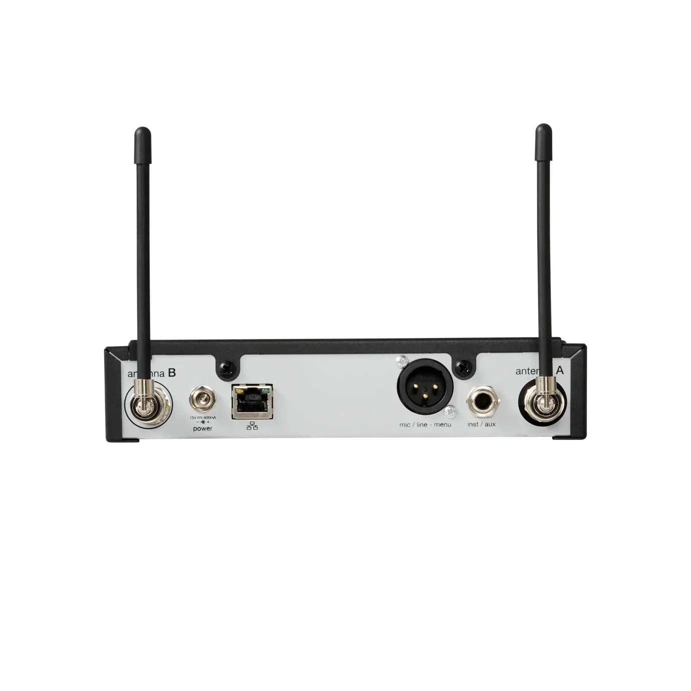 Shure SLXD4+ Plus 1-Kanal Wireless Receiver