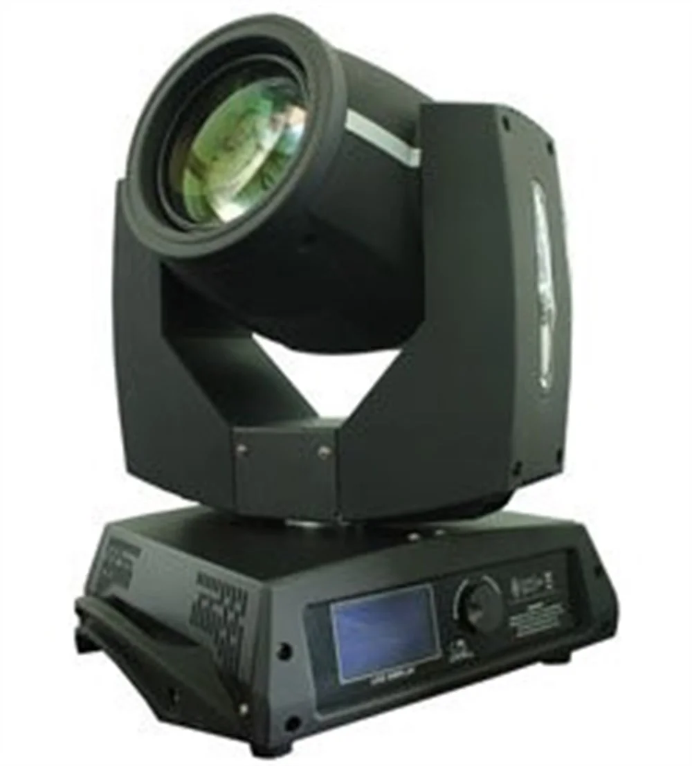 Skylight Mc Laren Yodn 230W Lamp, Movinghead