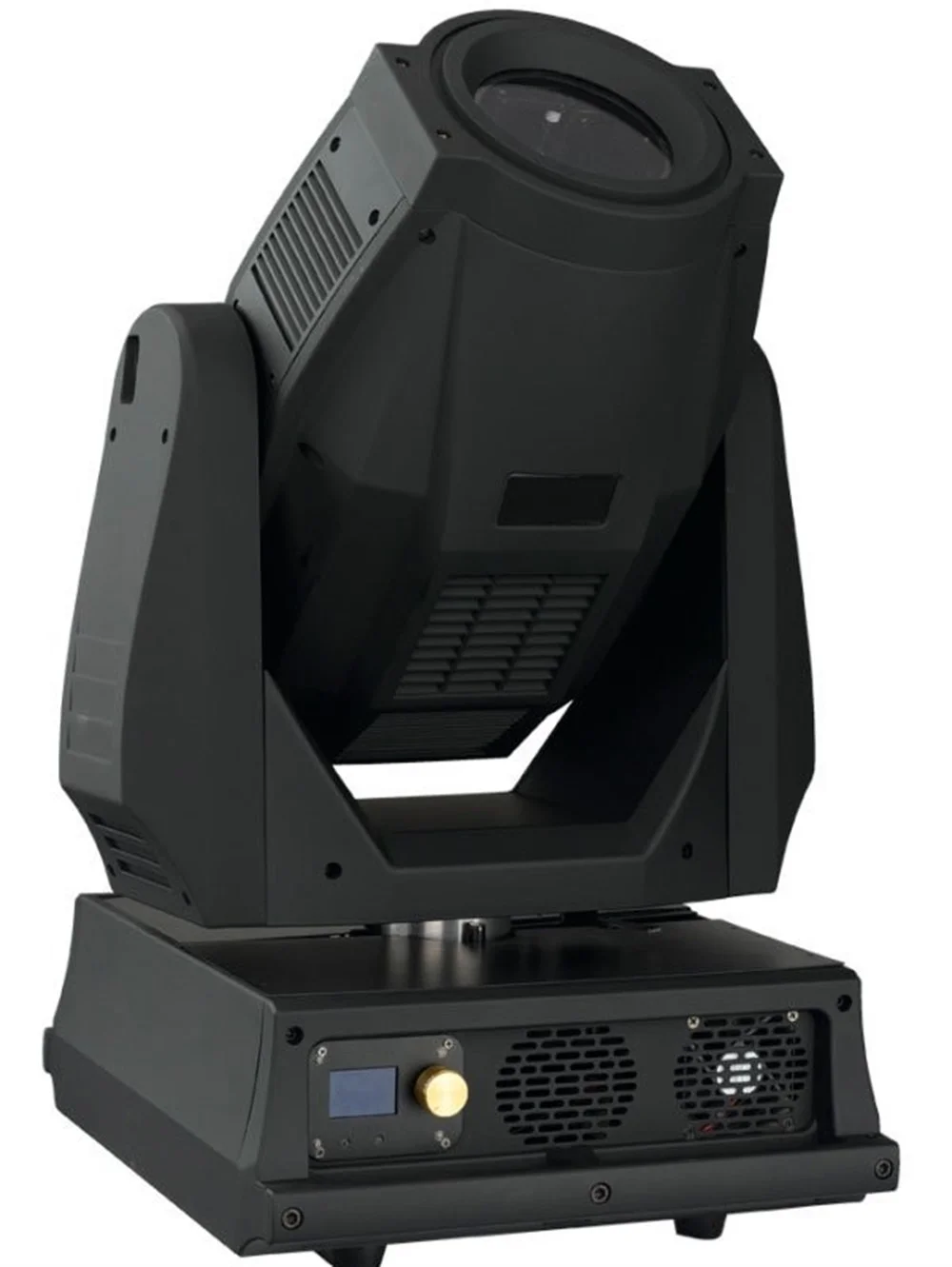 Skylight Spot 575 Gt 10-kanal, Hmi 575W Ampullü Movinghead