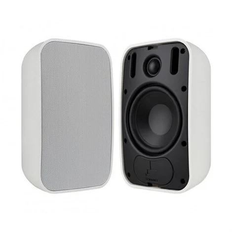 Sonance PS-S53T White Sütun Tipi Hoparlör - 5" - 90W
