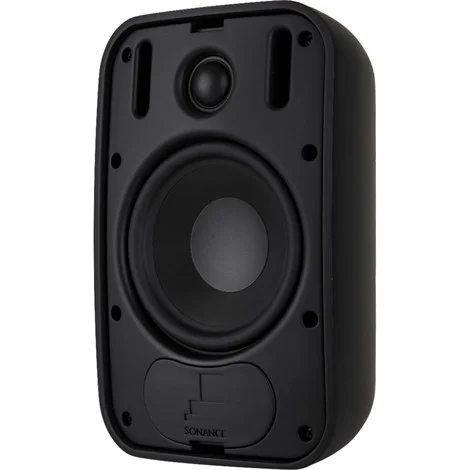 Sonance PS-S83WT Black Sütun Tipi Subwoofer - 8" - 200W