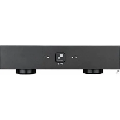 Sonance SONAMP 2-100 AMP - 100V 2x100 8-ohm