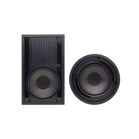 Sonance VP85 W Gömme tip Subwoofer Hoparlör - 8" - 150W