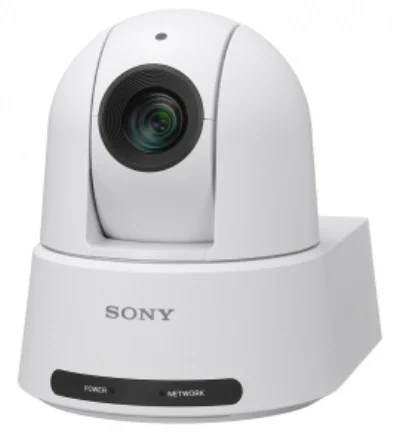 Sony SRG-A40 4K PTZ Otomatik Çerçeveleme Özellikli Kamera