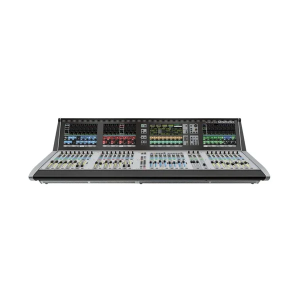 Soundcraft VI5000 Control Surface