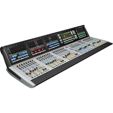 Soundcraft VI7000 Control Surface
