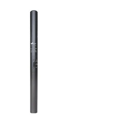 Spekon CAM 3 Shotgun Mikrofon 80Hz-16Khz, 200 Ohm / 1Kohm