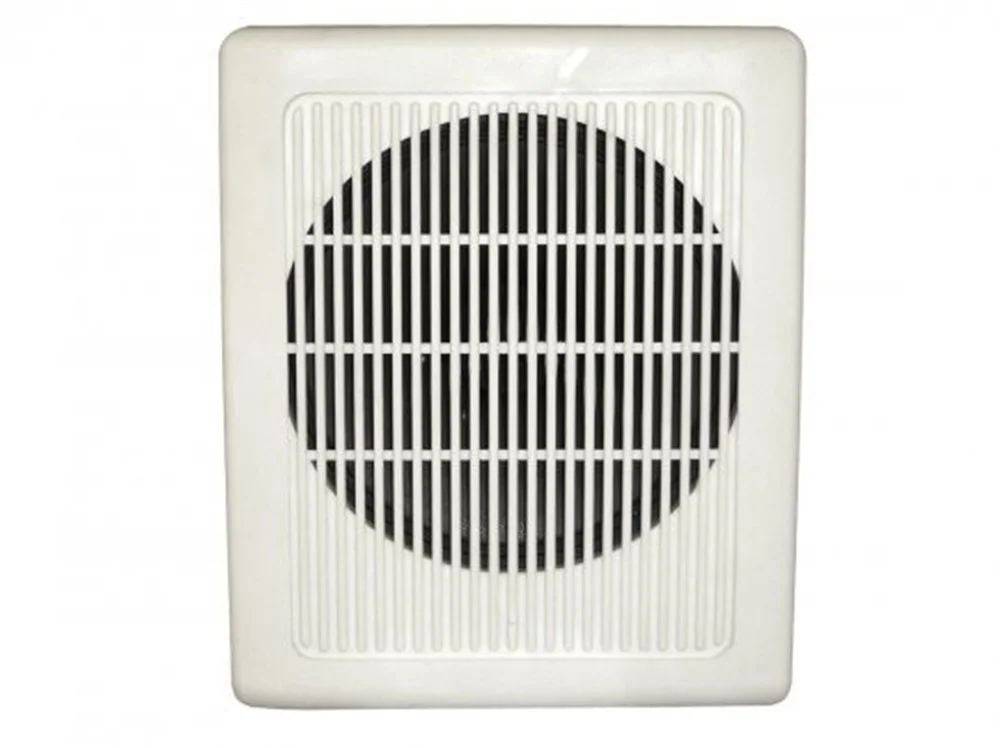 Spekon Class-6T 6" 10W/100V Kare Duvar Hoparlörü