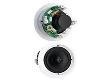 Spekon HF 52 5" 2-yollu Tavan Hoparlörü, 30W-120W/8-ohm (Tek)