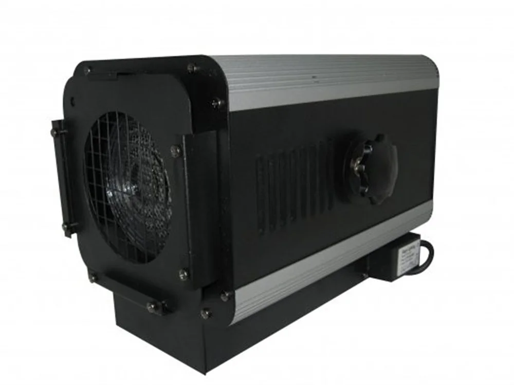 Spekon Hwj017 1000W Pc Spot (Ampul Dahil)