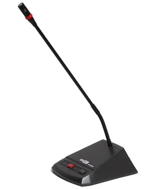 Spekon MC9100-2 Konferans Sistemi Delege Mikrofonu