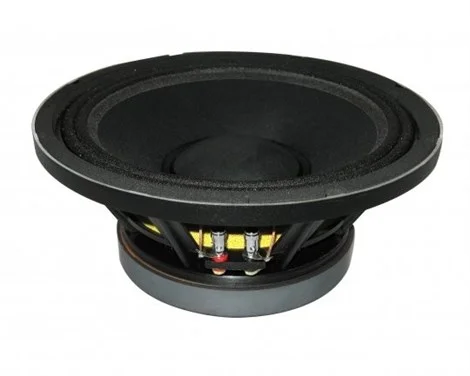 Spekon MR103 10" 25 Cm. Komponent Mid Hoparlör 300W