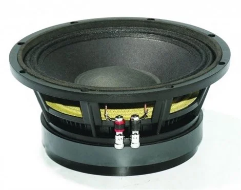 Spekon MR825 8" 20 Cm. Hoparlör 250W 8-ohm Döküm