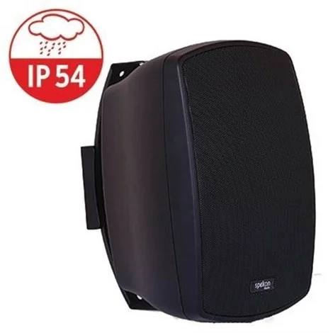 ***** Spekon OUT-5T 5" Outdoor Duvar Hoparlörü 2/4/6/8/16W/100V (Adet) (discontiuned)