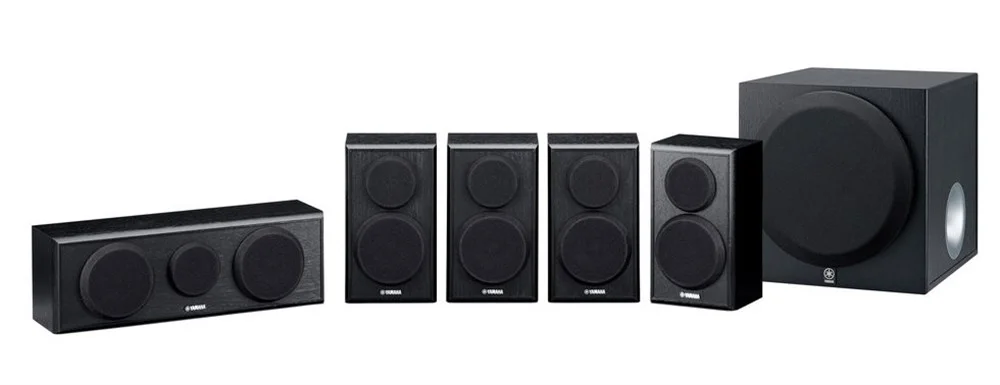 Spekon Sub-182A 18" Aktif Subwoofer 600W+2X250W