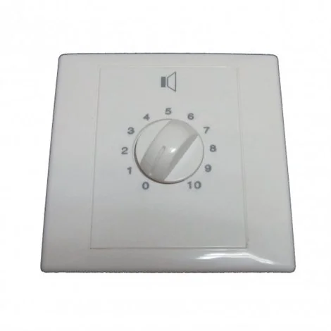 Spekon Vc24T 10 Kademeli Volüm Kontrol