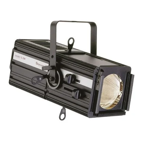 Spotlight COM-12 ZW Zoom 1000 / 1200W Profil Spot, 24˚ - 50˚Derece