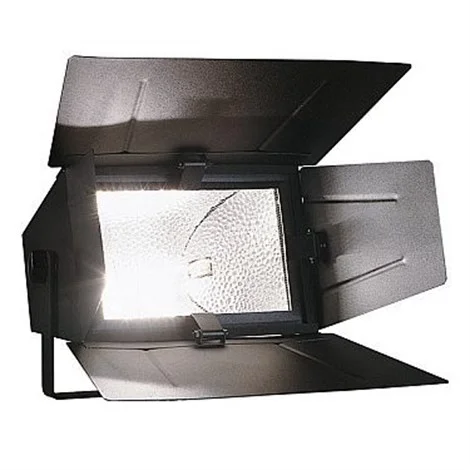 Spotlight RA-1 1000W Simetrik Reflektör Flood Spot