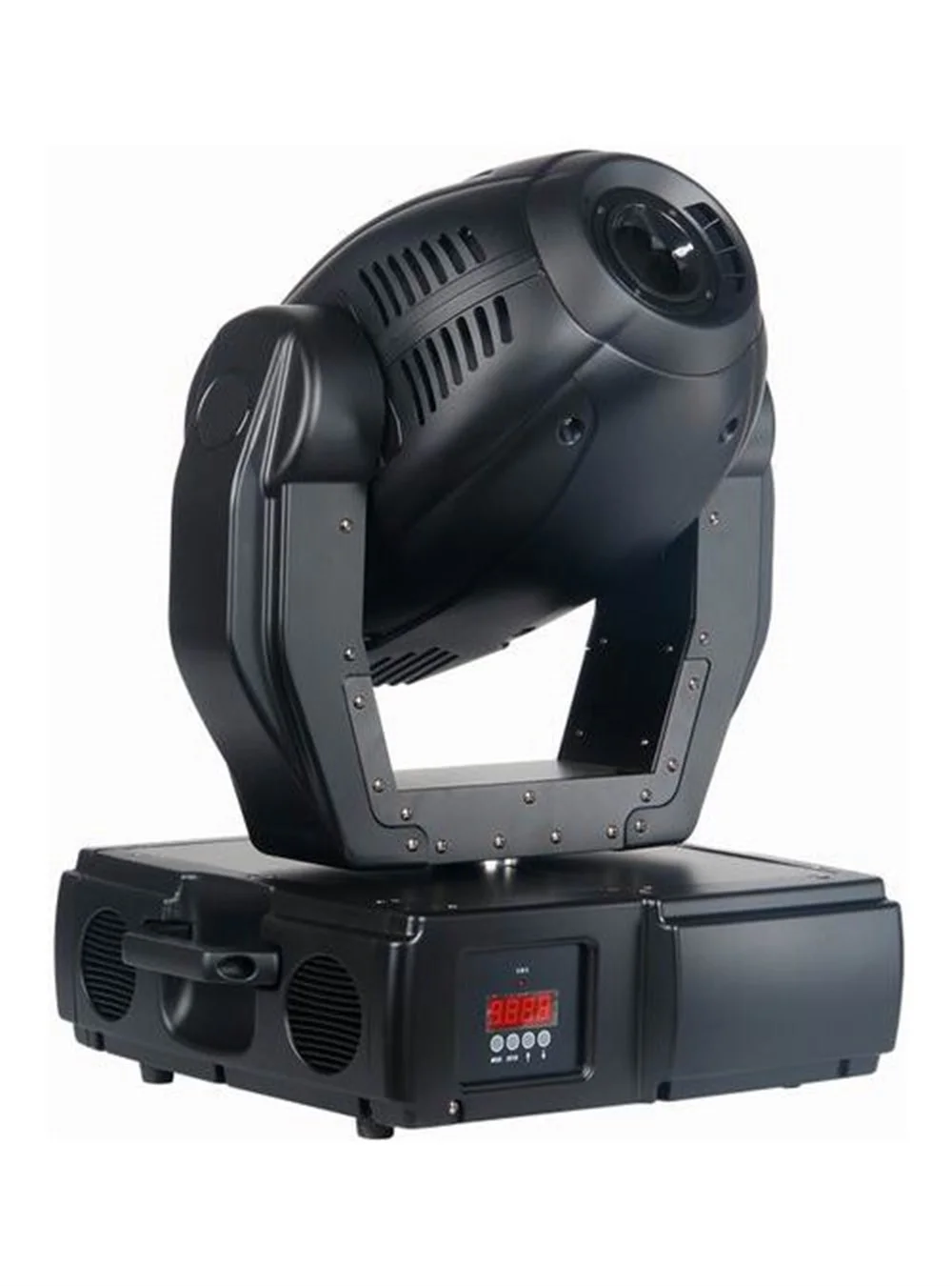 Ssp Color Spot 575 Moving Head Gobo Spot, 575W