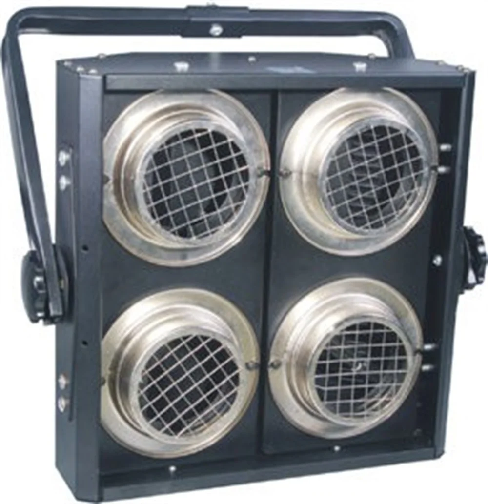 Ssp Sl033 Seyirci / Blinder Spot, 4X650W (Ampul Dahil)