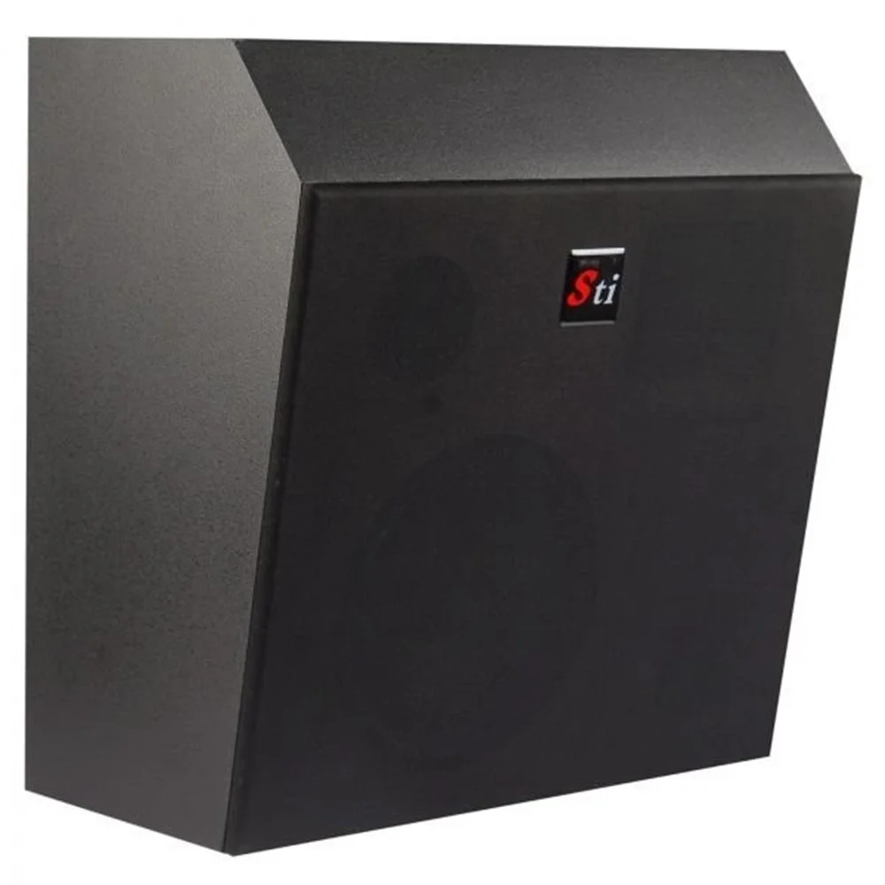 Stı Sr-81 8" 2-yollu Surround Hoparlör, 200W Rms