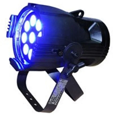 Strand SL PAR 150 Zoom Spot 9 Led, 2340 Lumen, 15˚ - 70˚